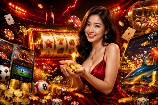 luck8333