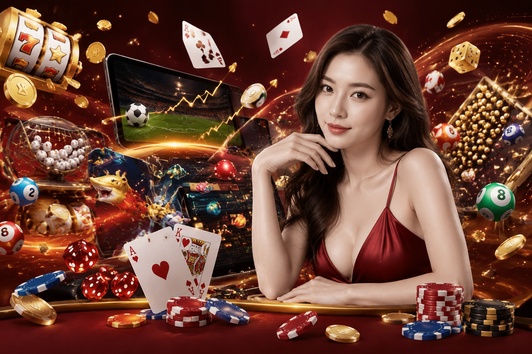 luck8333