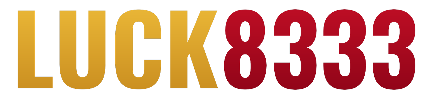 luck8333